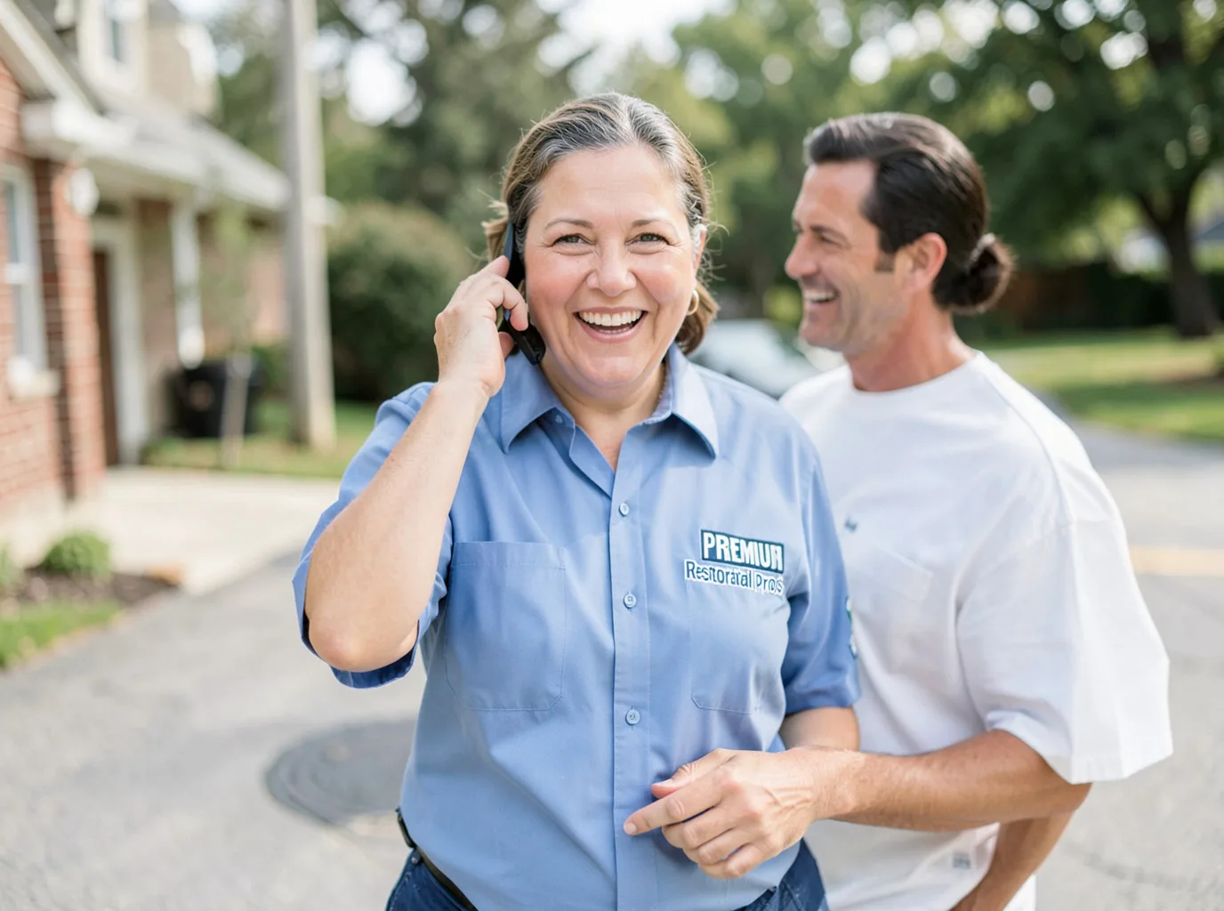 Water Damage Restoration Starkweather, ND FAQs